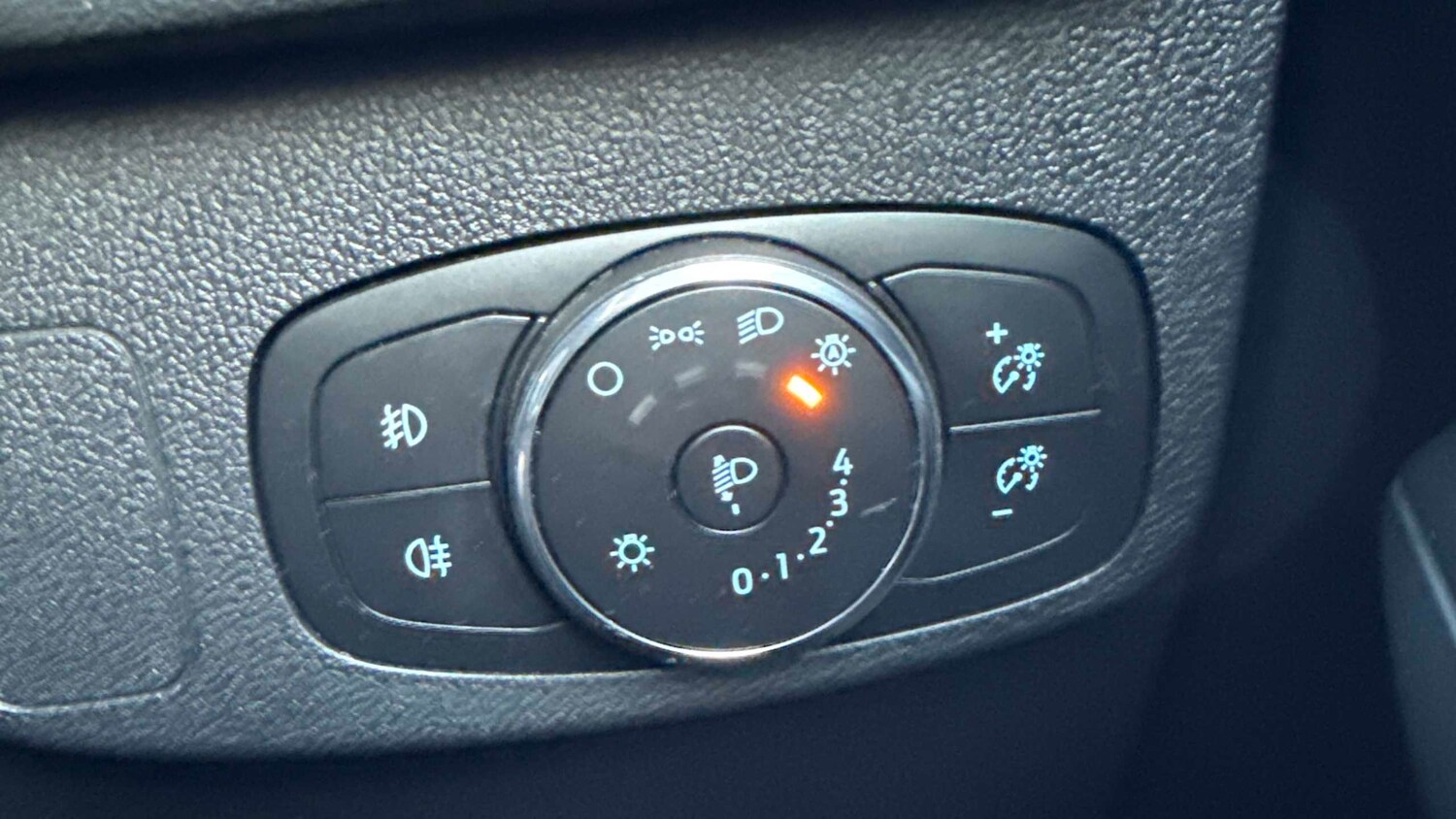 Used Ford Focus 2022 for sale - 77194461: Photo 17