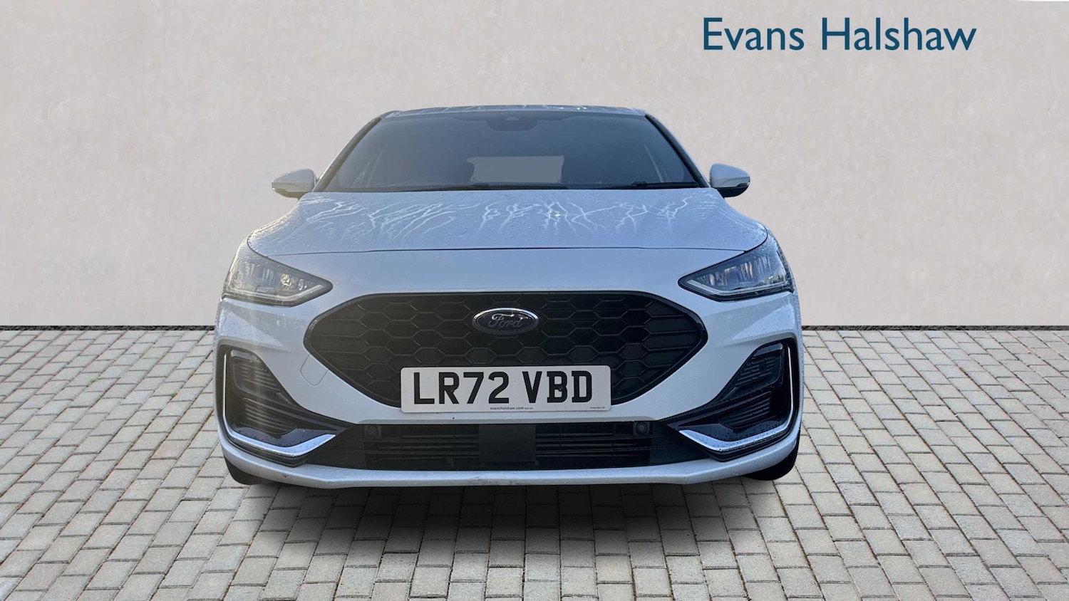 Used Ford Focus 2022 for sale - 77194461: Photo 2