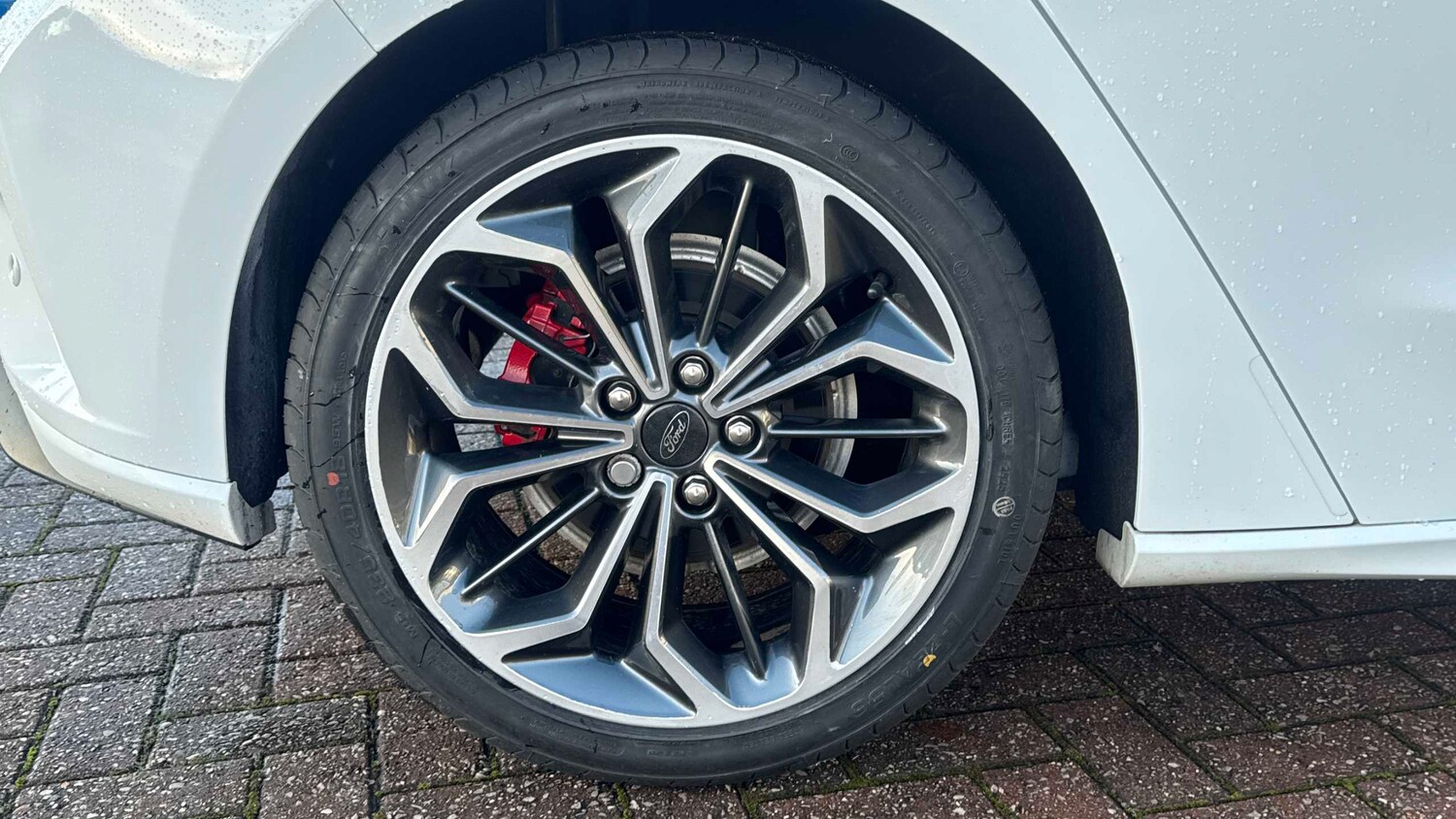 Used Ford Focus 2022 for sale - 77194461: Photo 20