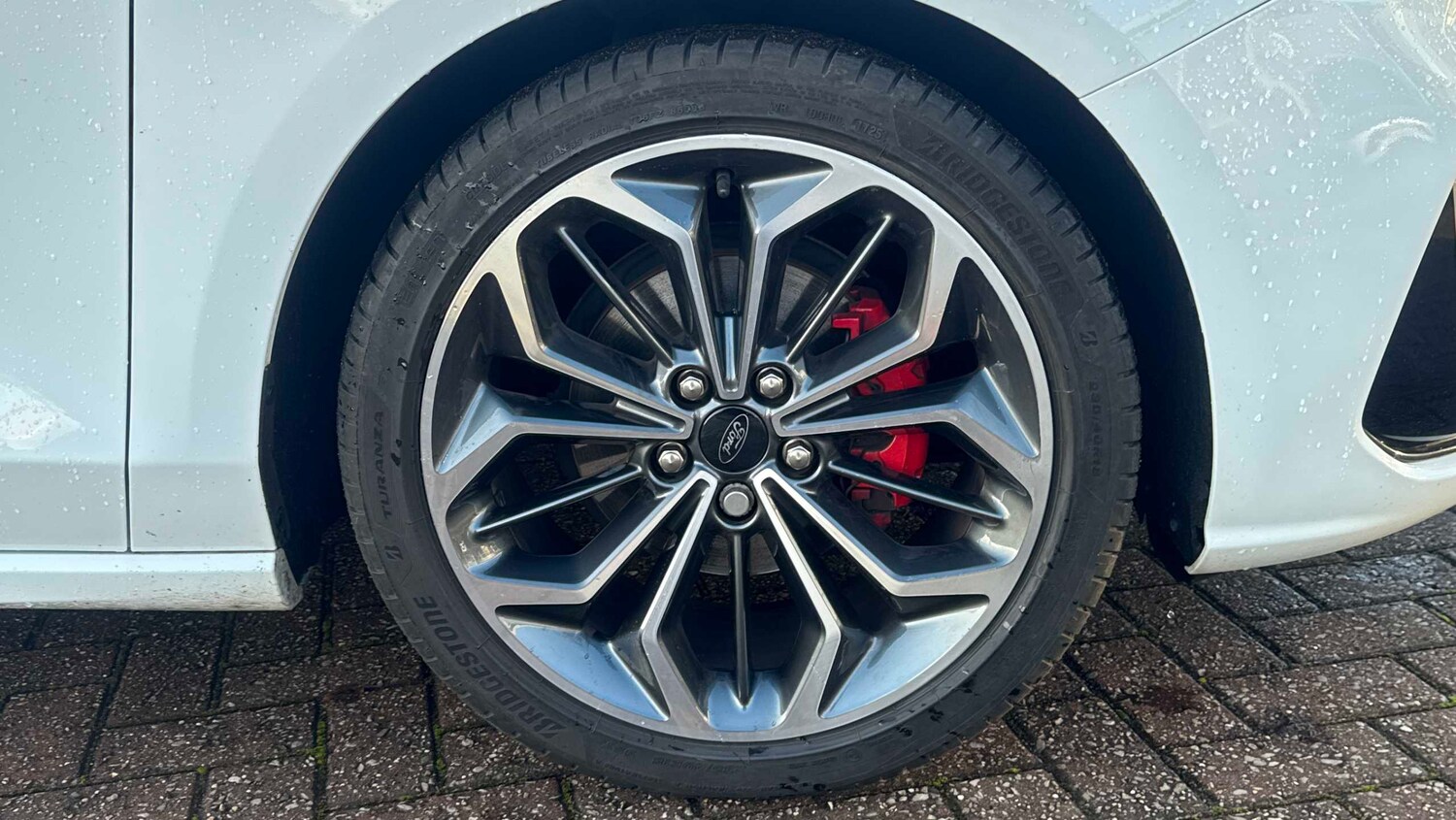 Used Ford Focus 2022 for sale - 77194461: Photo 21