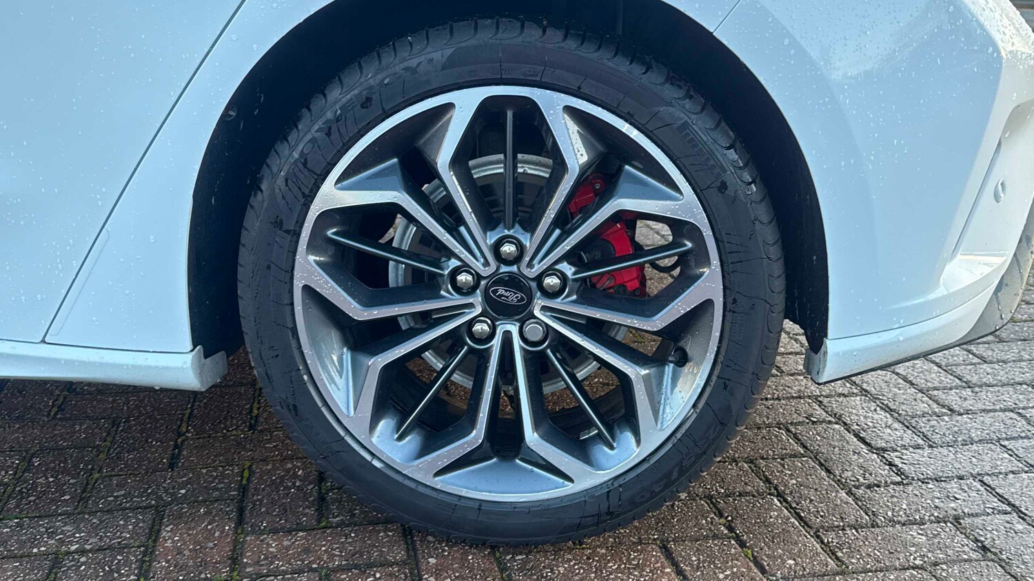 Used Ford Focus 2022 for sale - 77194461: Photo 22