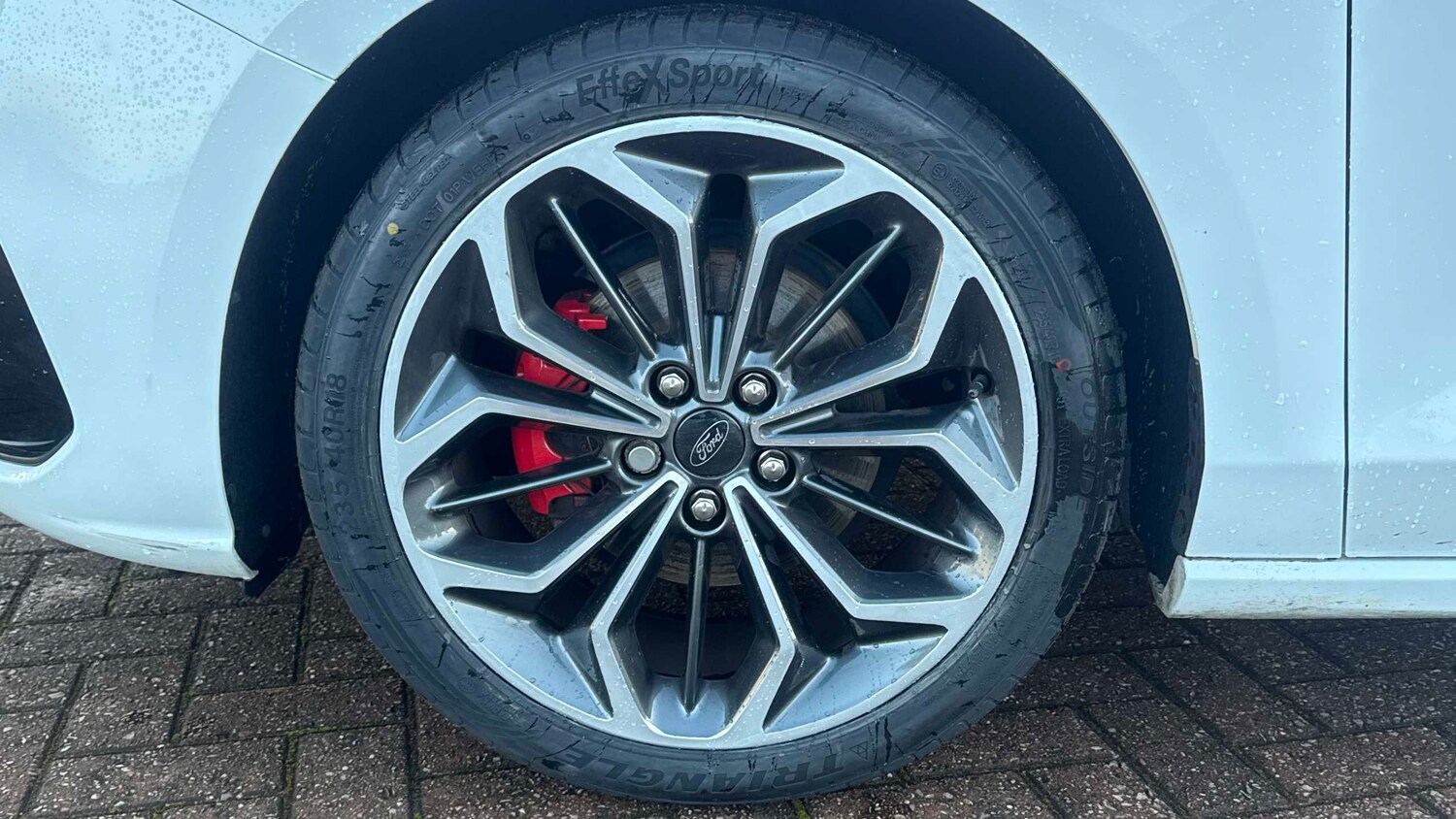 Used Ford Focus 2022 for sale - 77194461: Photo 23