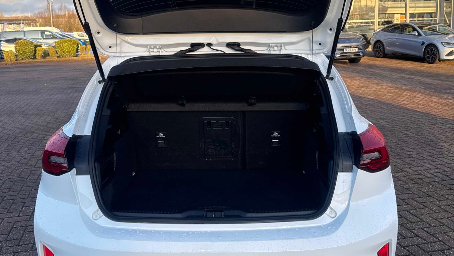 Used Ford Focus 2022 for sale - 77194461: Photo 27