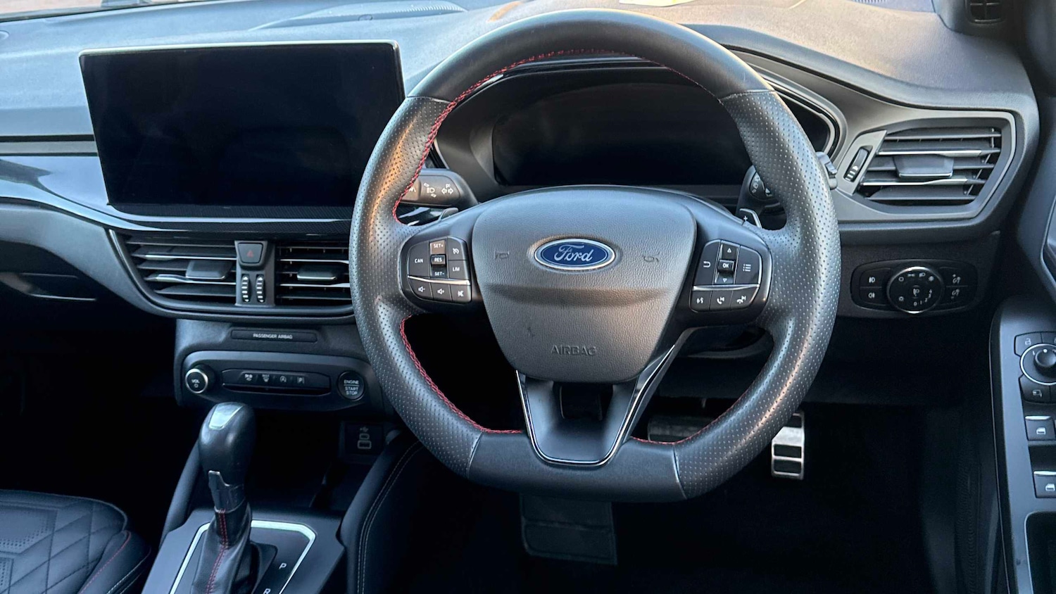 Used Ford Focus 2022 for sale - 77194461: Photo 3