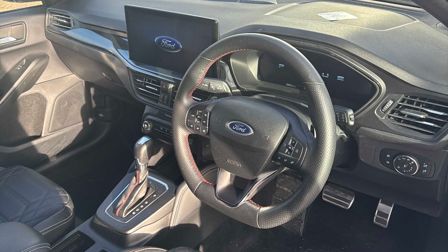 Used Ford Focus 2022 for sale - 77194461: Photo 7
