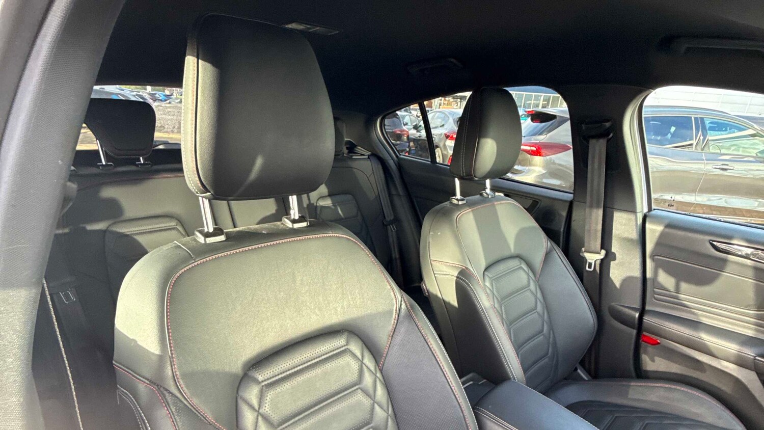 Used Ford Focus 2022 for sale - 77194461: Photo 8