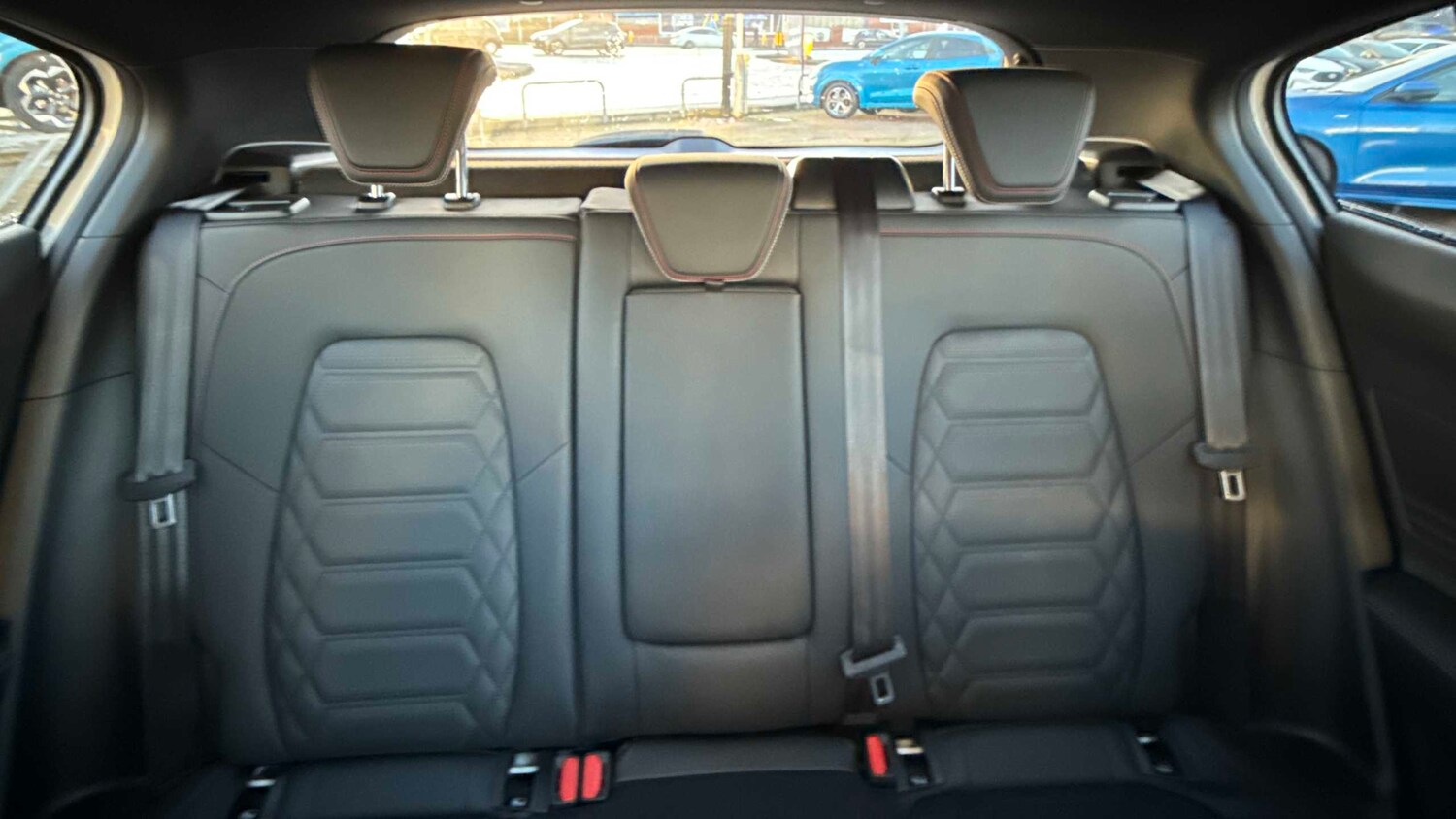 Used Ford Focus 2022 for sale - 77194461: Photo 9