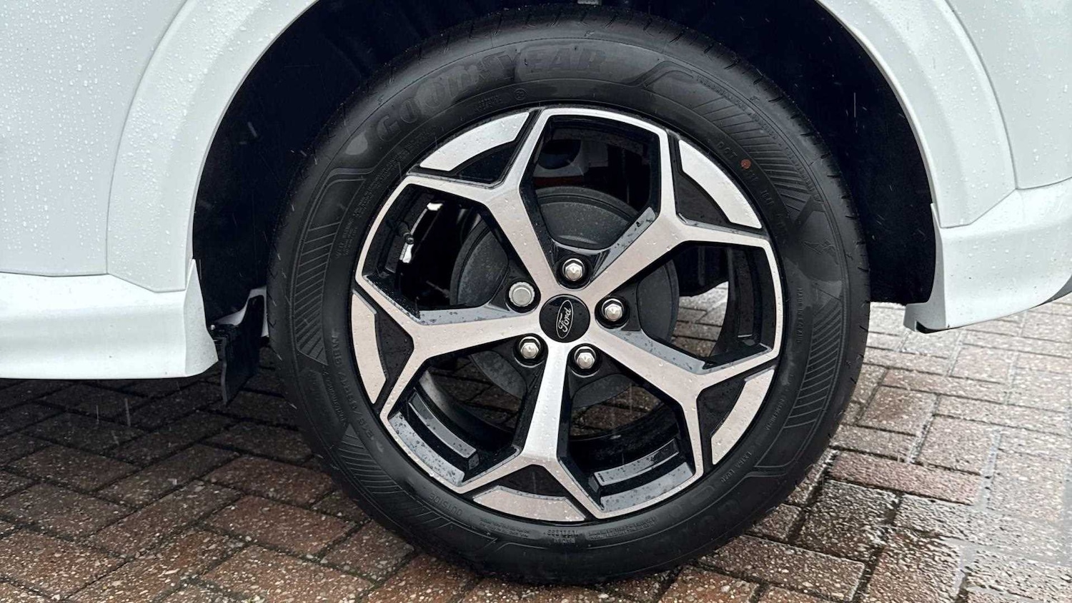 Used Ford Puma 2025 for sale - 76435655: Photo 13