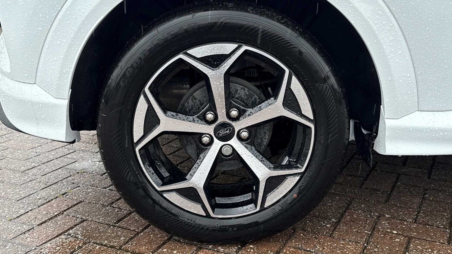 Used Ford Puma 2025 for sale - 76435655: Photo 14