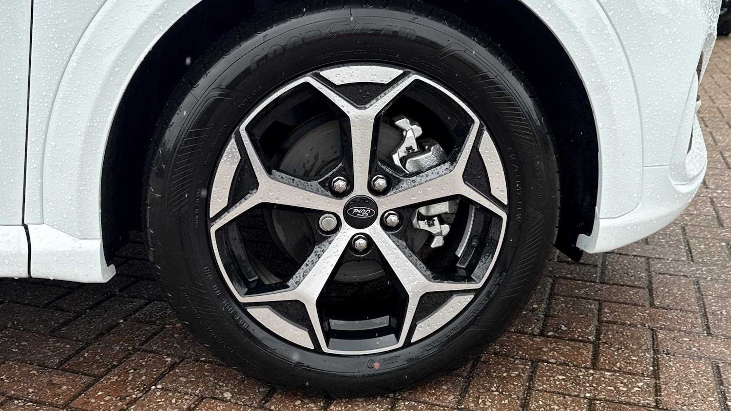 Used Ford Puma 2025 for sale - 76435655: Photo 15