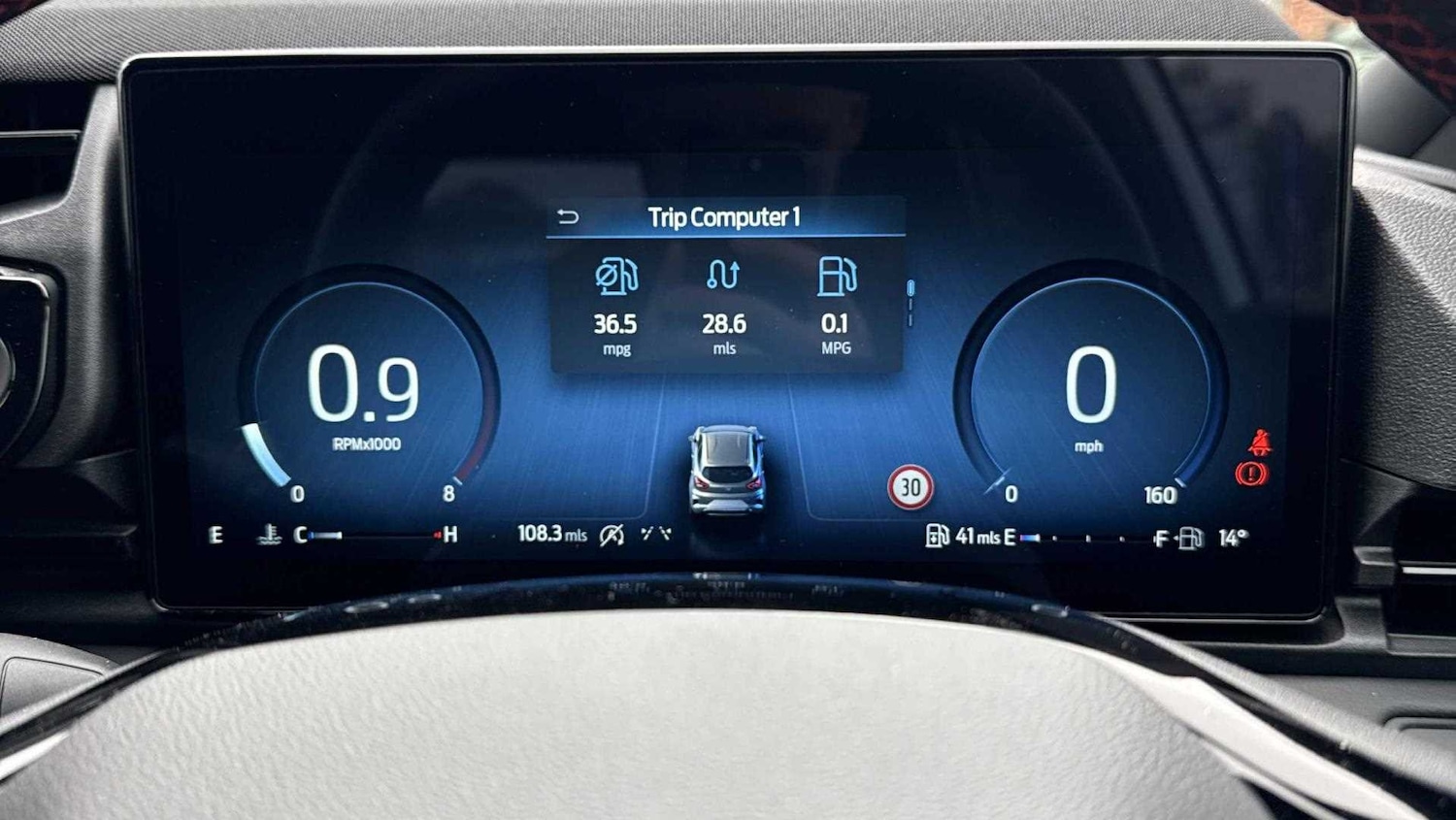 Used Ford Puma 2025 for sale - 76435655: Photo 17