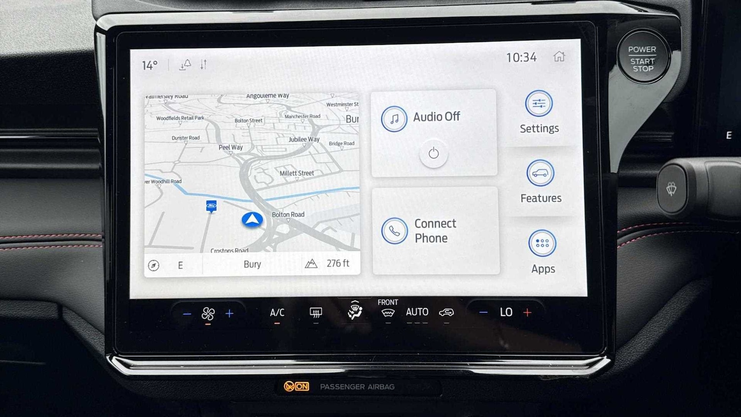 Used Ford Puma 2025 for sale - 76435655: Photo 18