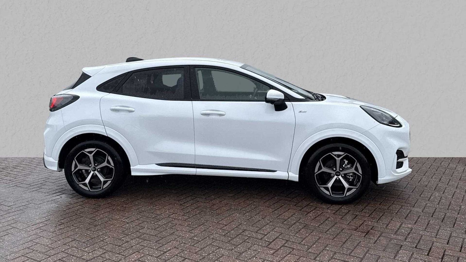 Used Ford Puma 2025 for sale - 76435655: Photo 2