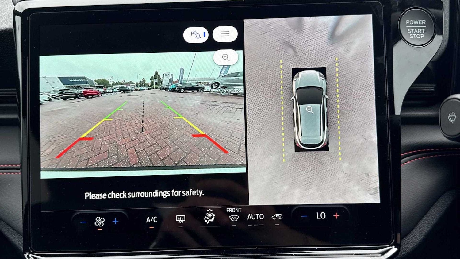 Used Ford Puma 2025 for sale - 76435655: Photo 20