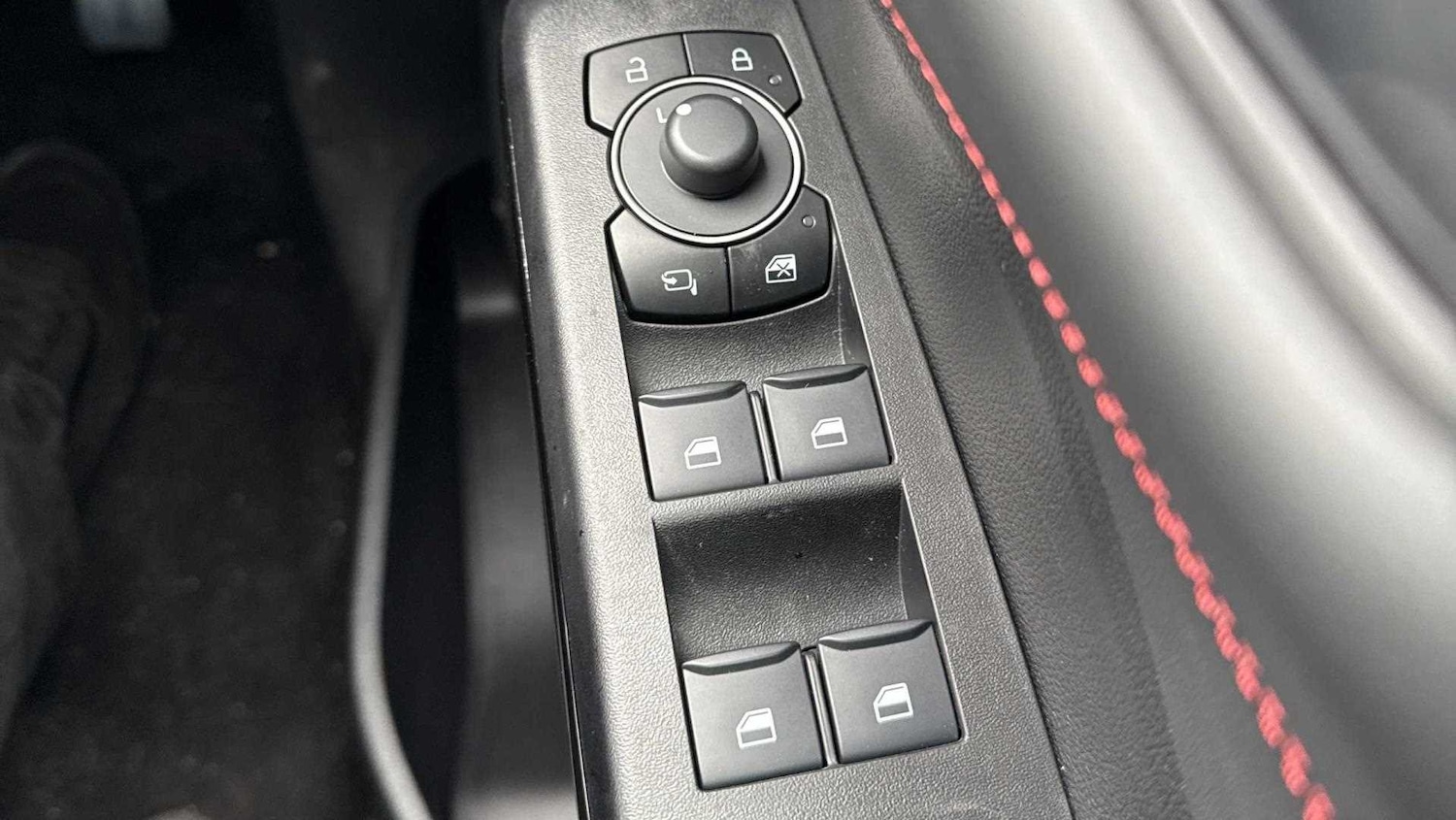 Used Ford Puma 2025 for sale - 76435655: Photo 25