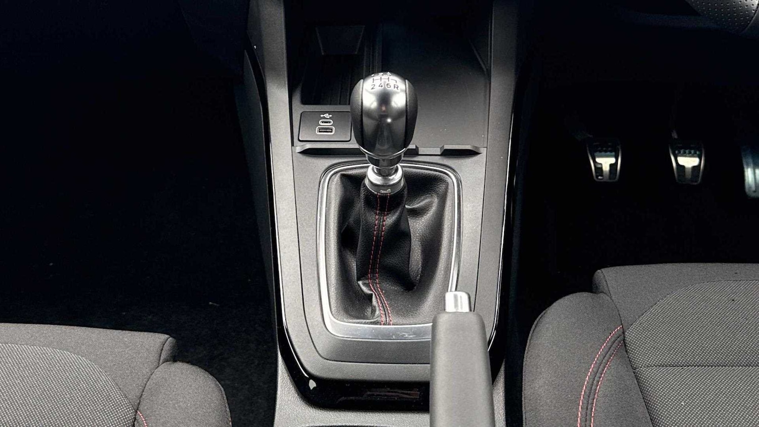 Used Ford Puma 2025 for sale - 76435655: Photo 29