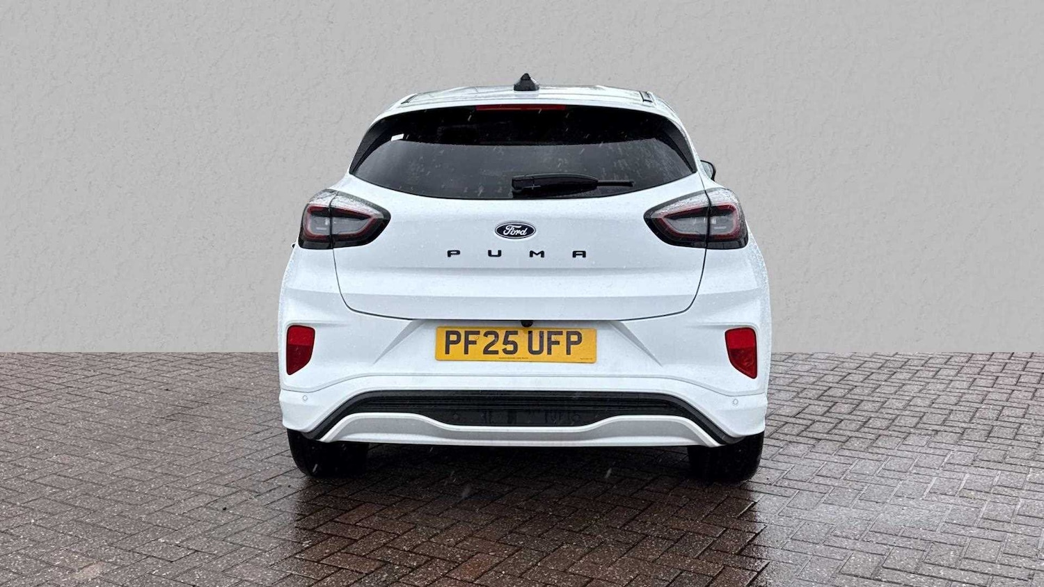 Used Ford Puma 2025 for sale - 76435655: Photo 3