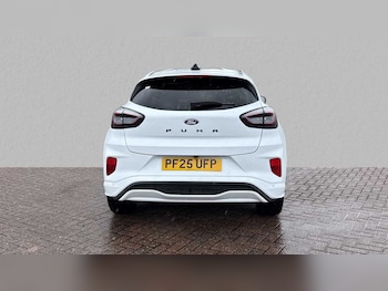 Used Ford Puma 2025 for sale - 76435655: Photo
