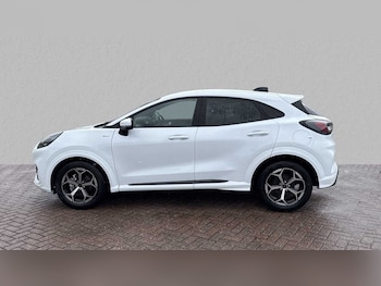 Used Ford Puma 2025 for sale - 76435655: Photo