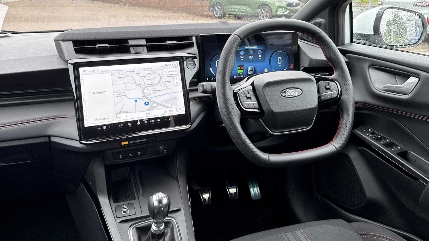 Used Ford Puma 2025 for sale - 76435655: Photo 6