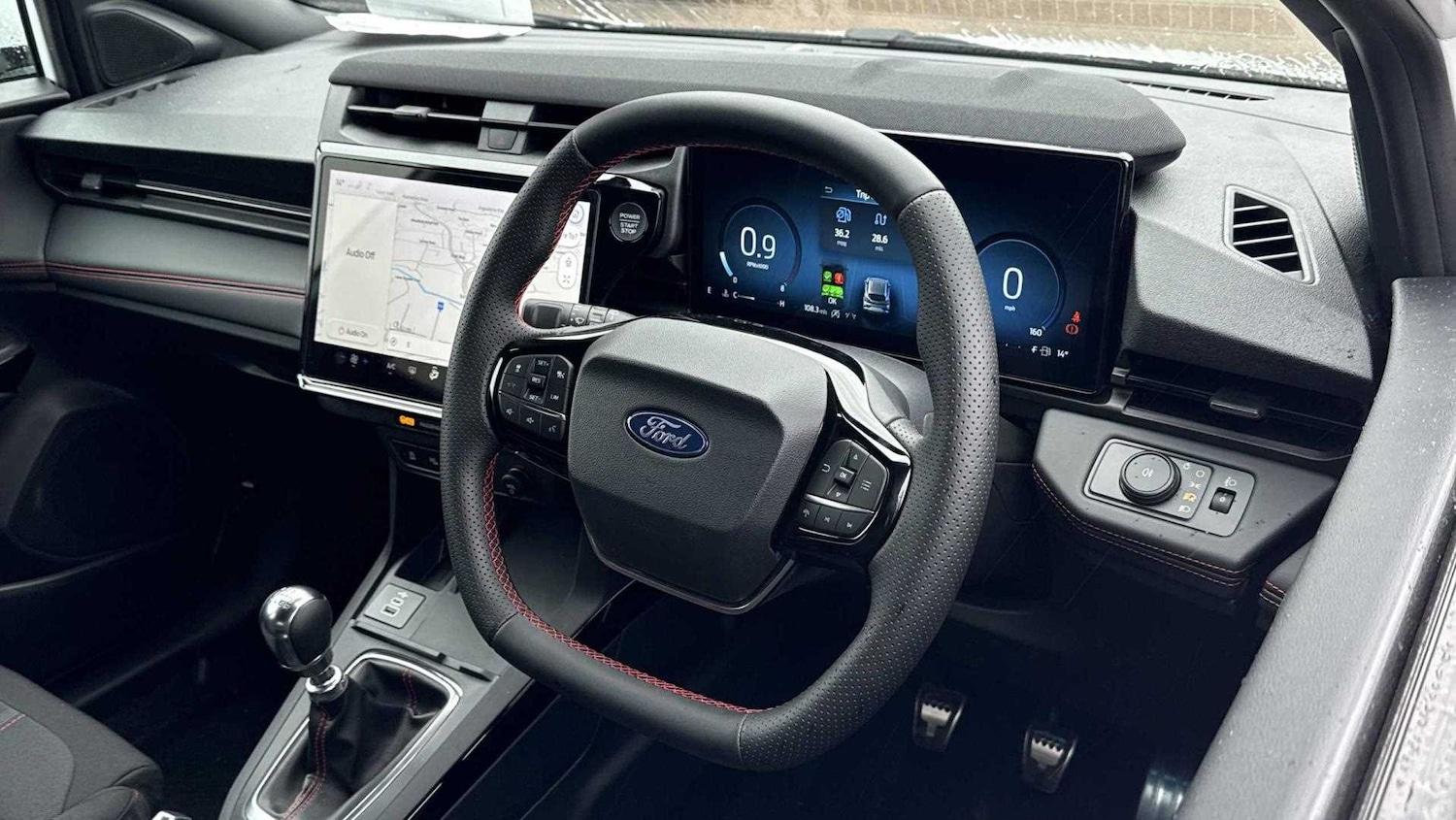 Used Ford Puma 2025 for sale - 76435655: Photo 7