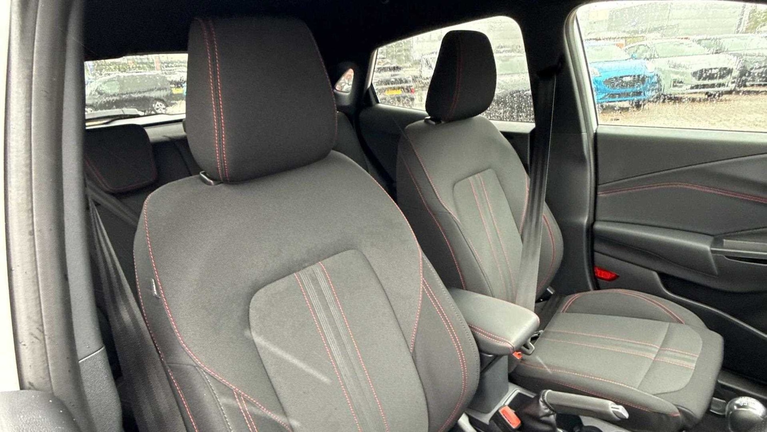 Used Ford Puma 2025 for sale - 76435655: Photo 8