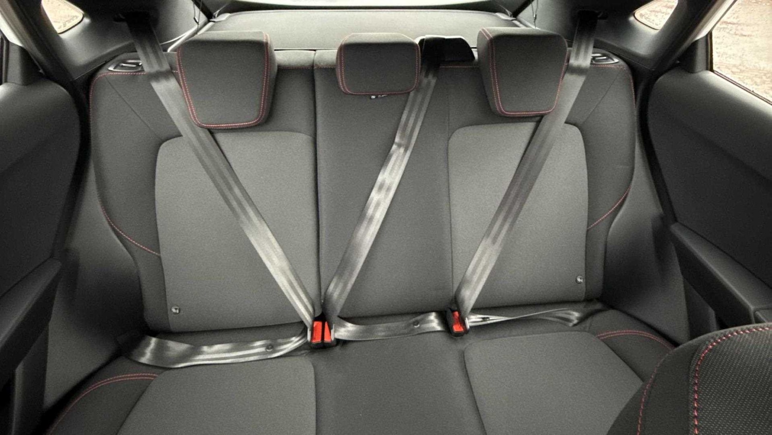 Used Ford Puma 2025 for sale - 76435655: Photo 9