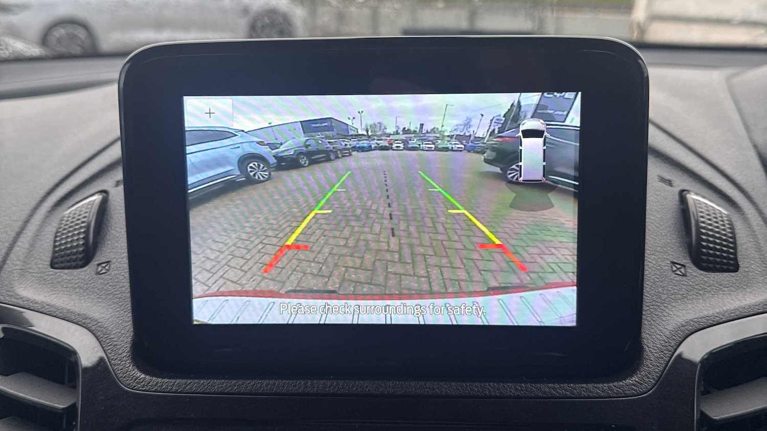 Used Ford Transit Connect 2022 for sale - 77281941: Photo 10