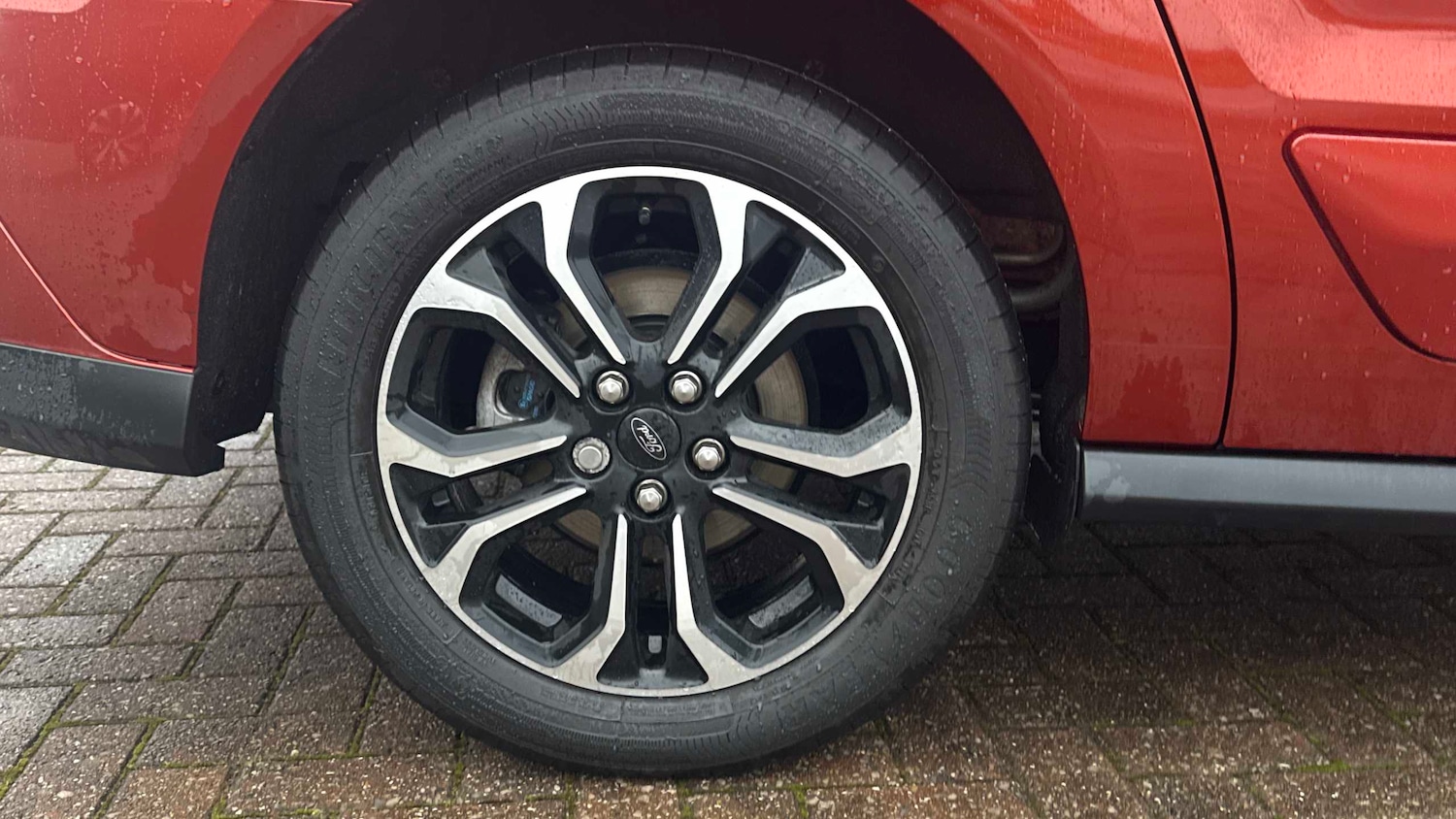 Used Ford Transit Connect 2022 for sale - 77281941: Photo 11