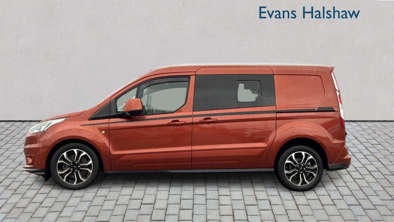 Used Ford Transit Connect 2022 for sale - 77281941: Photo 4