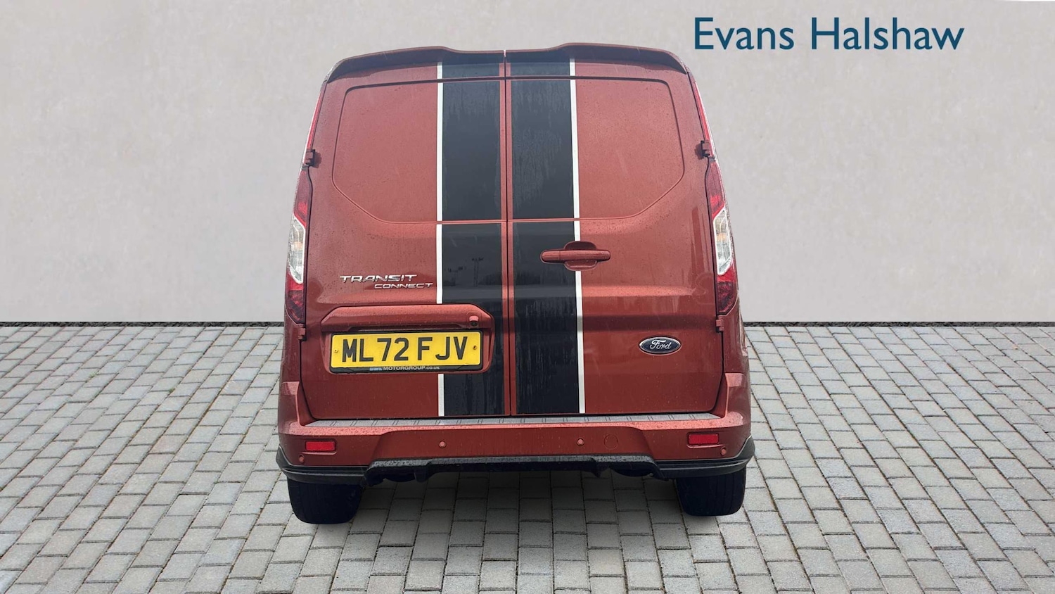 Used Ford Transit Connect 2022 for sale - 77281941: Photo 6