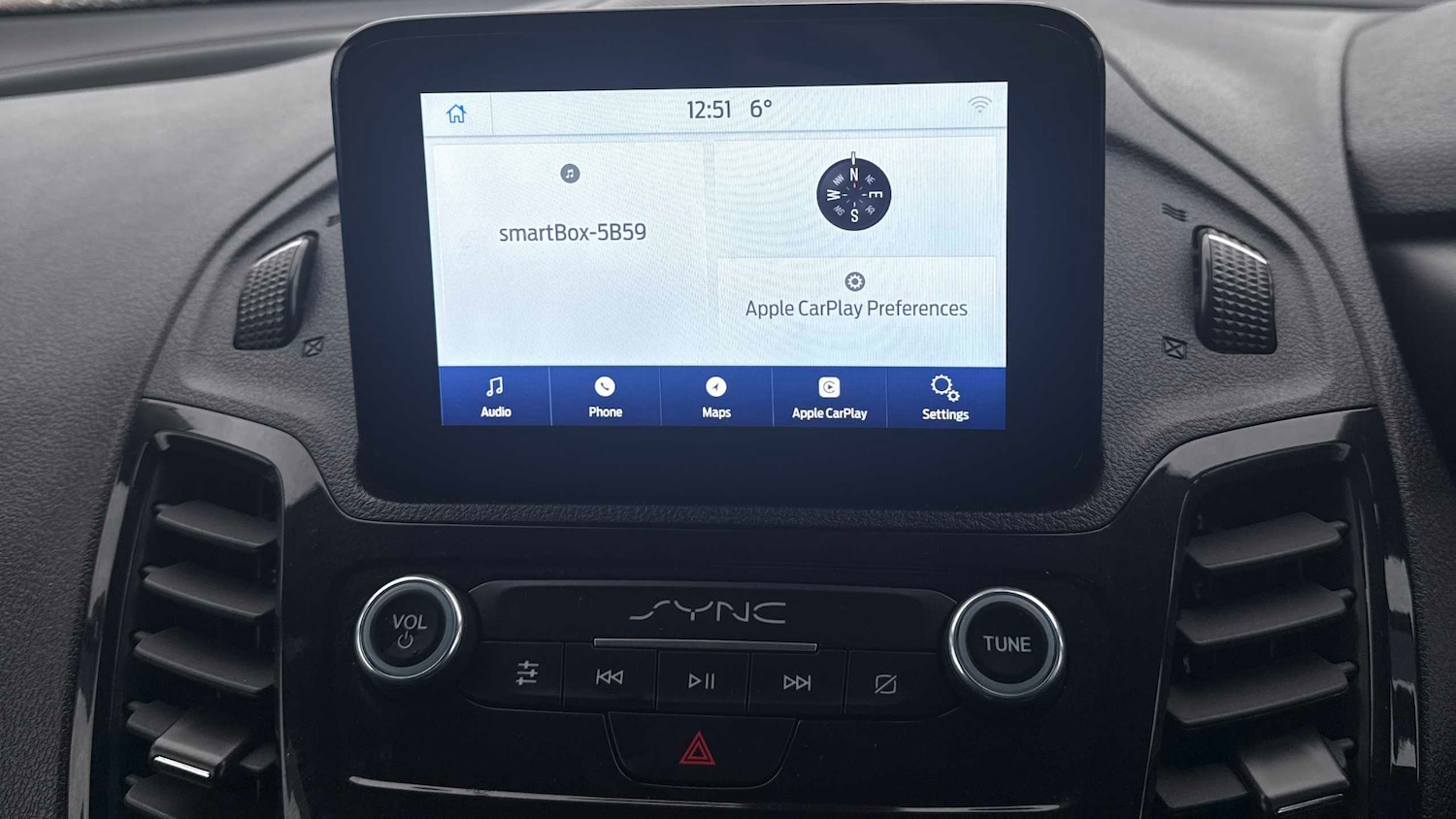 Used Ford Transit Connect 2022 for sale - 77281941: Photo 9