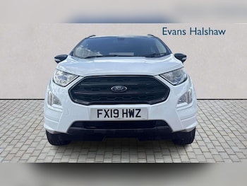 Used Ford Ecosport 2019 for sale - 78278823: Photo