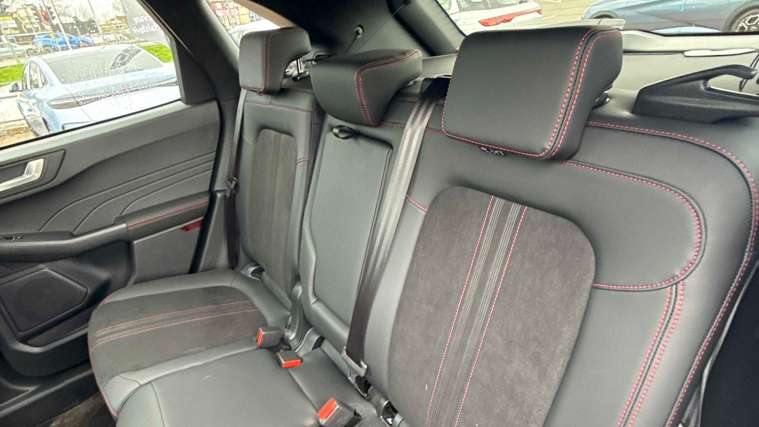 Used Ford Kuga for sale - 78104448: Photo 10