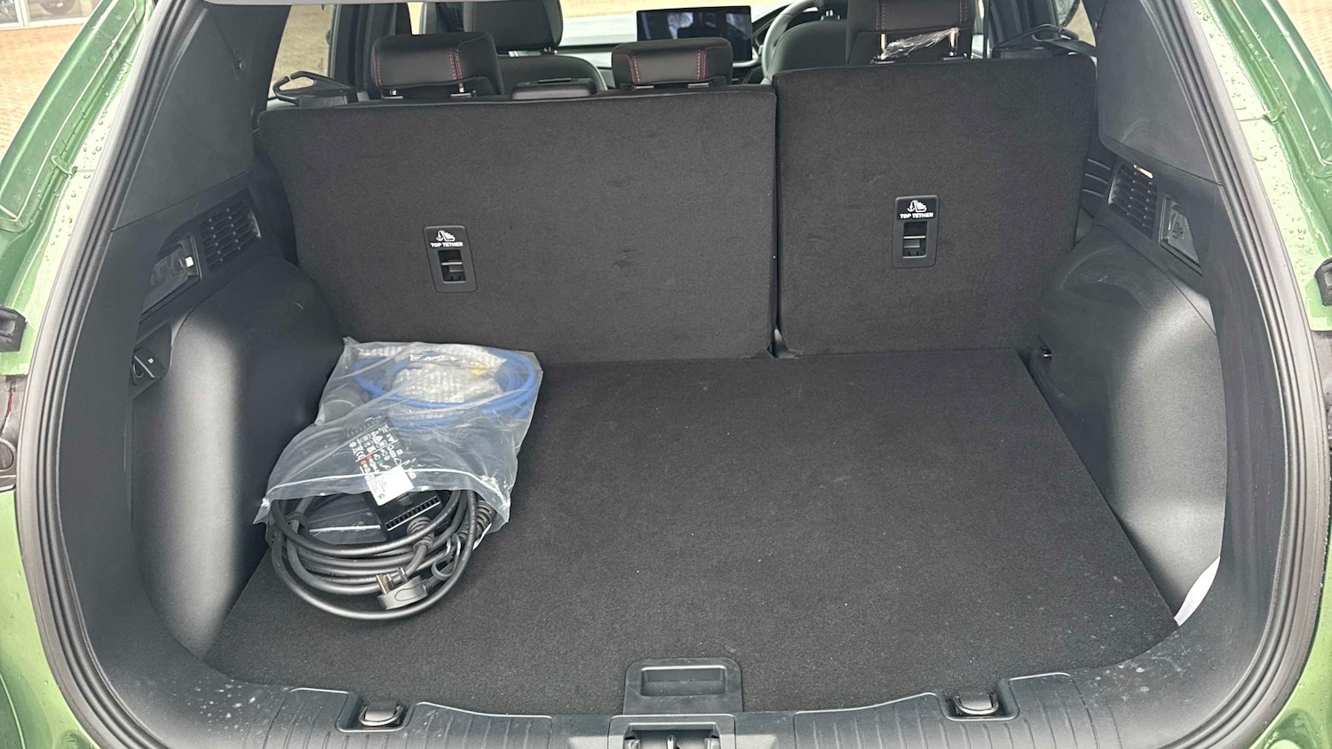 Used Ford Kuga for sale - 78104448: Photo 11