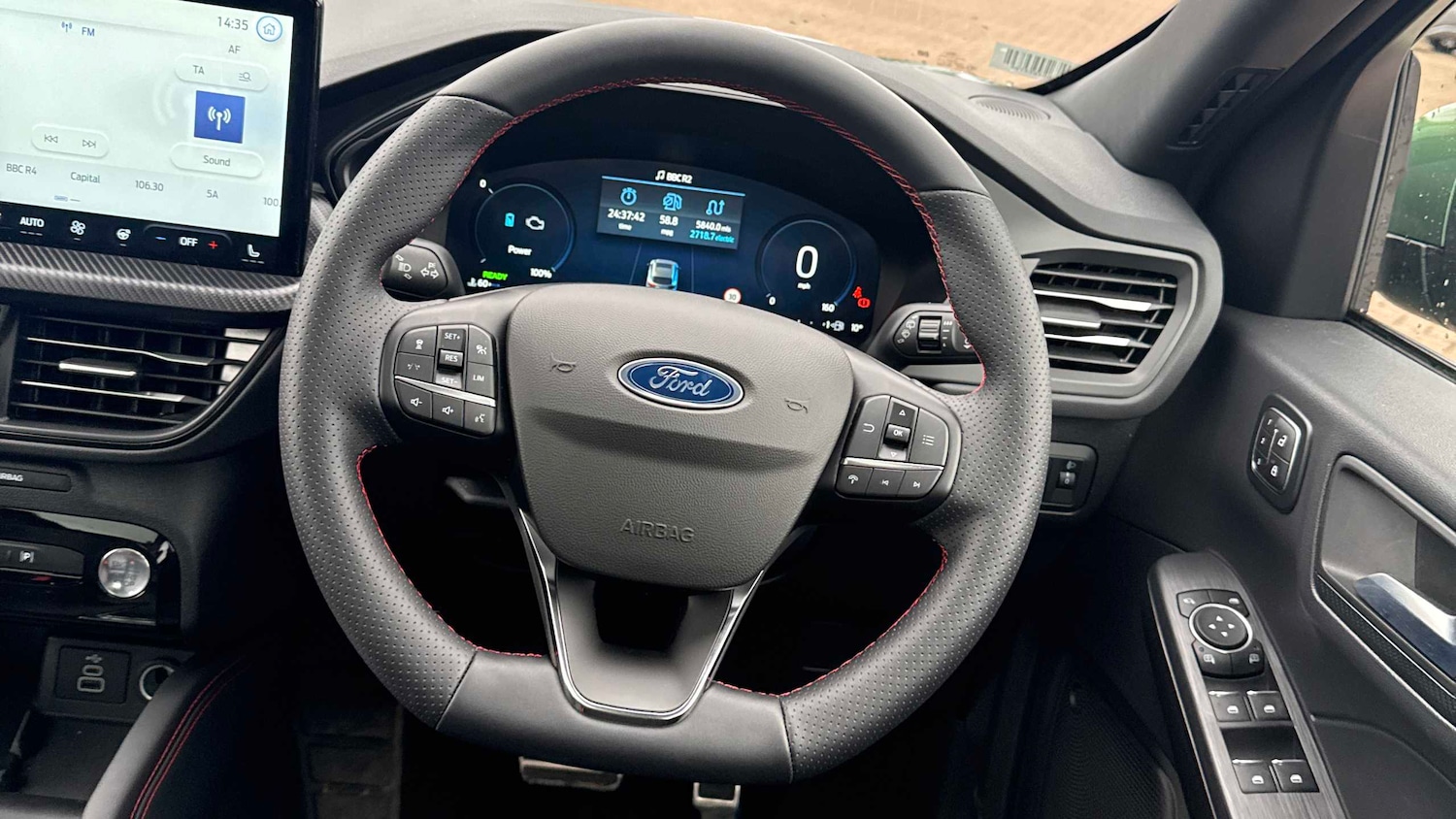 Used Ford Kuga for sale - 78104448: Photo 12