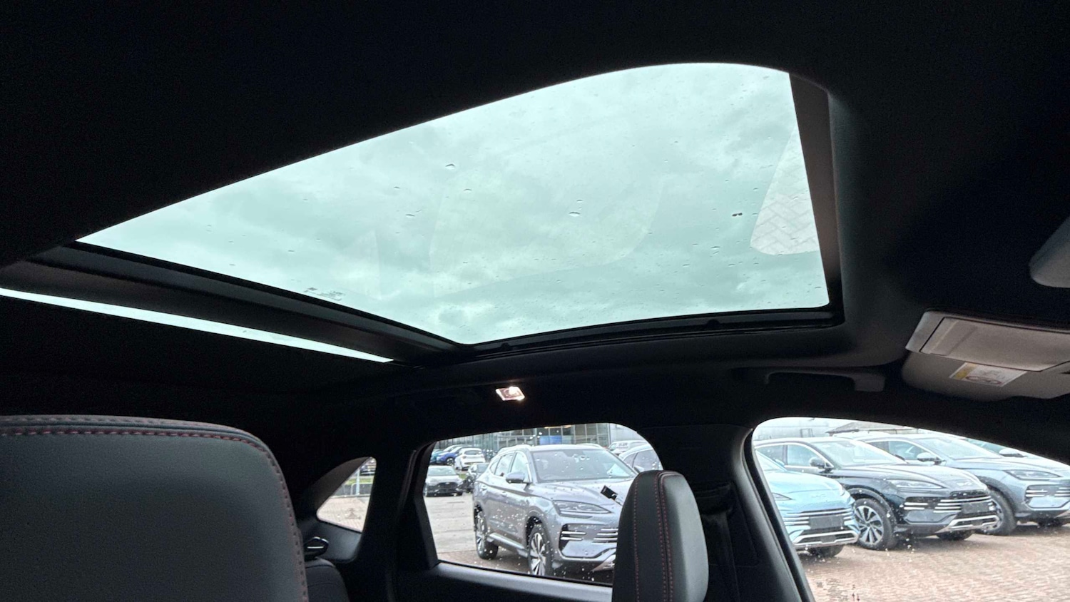 Used Ford Kuga for sale - 78104448: Photo 13