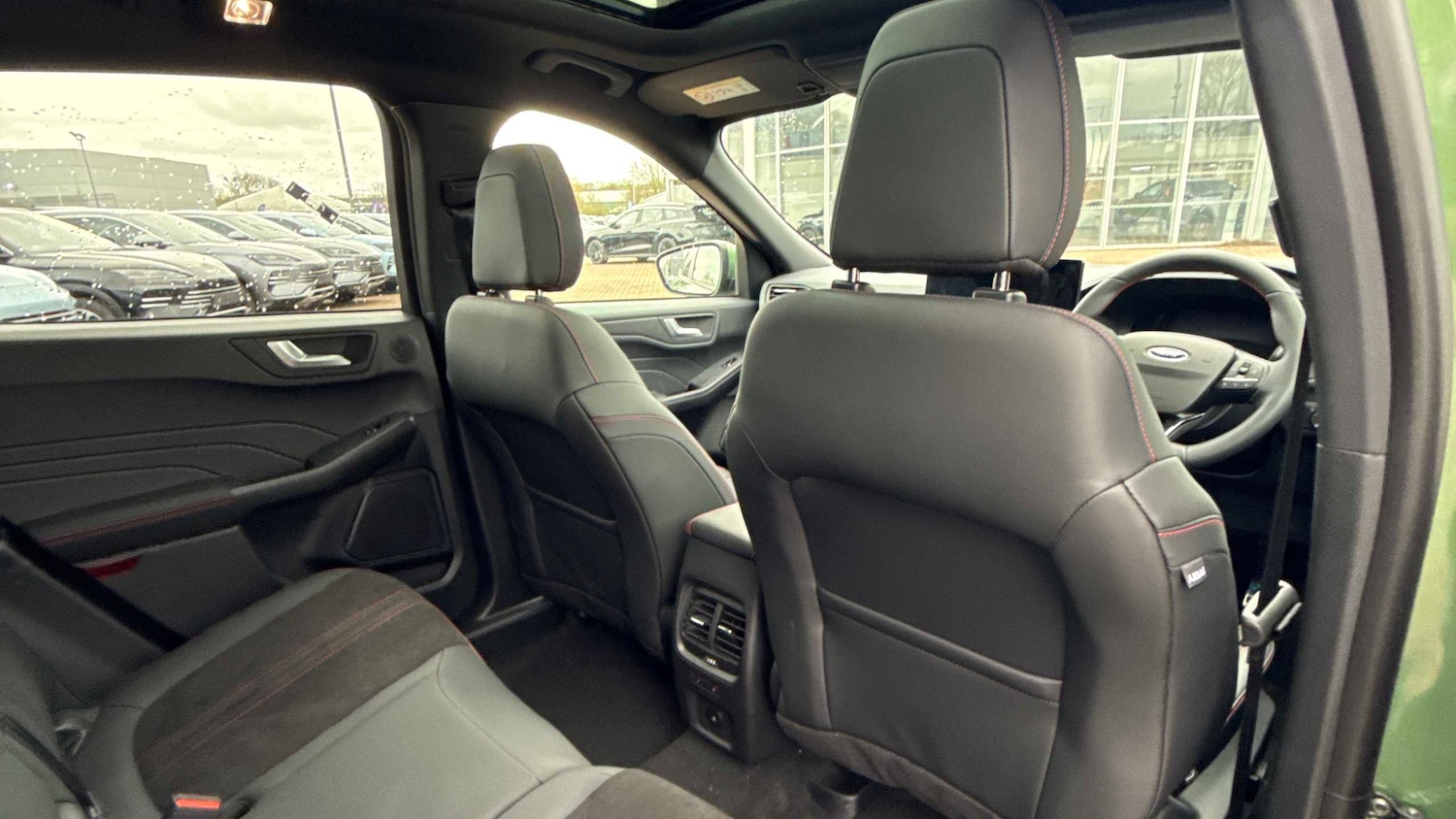 Used Ford Kuga for sale - 78104448: Photo 14