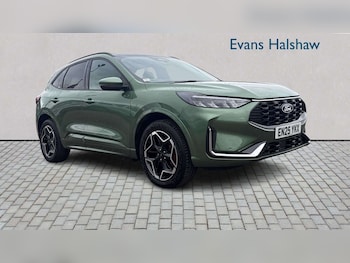 Used Ford Kuga 2025 for sale - 78104448: Photo