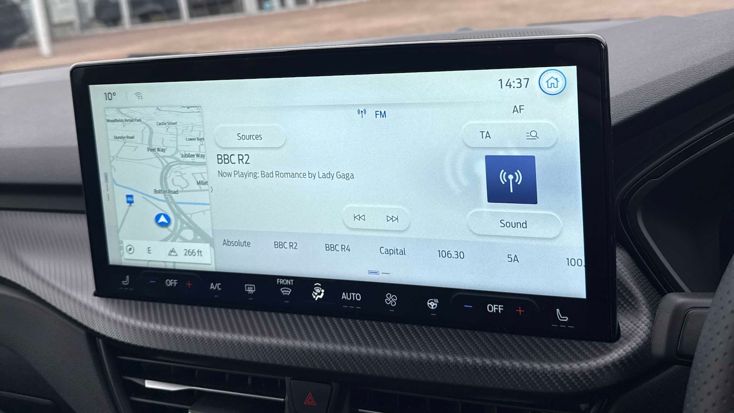 Used Ford Kuga for sale - 78104448: Photo 22