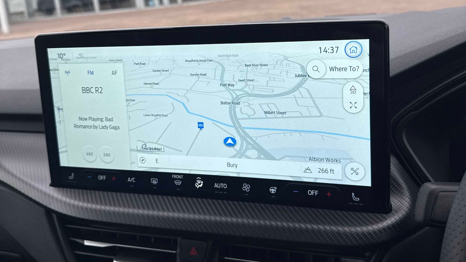 Used Ford Kuga for sale - 78104448: Photo 23