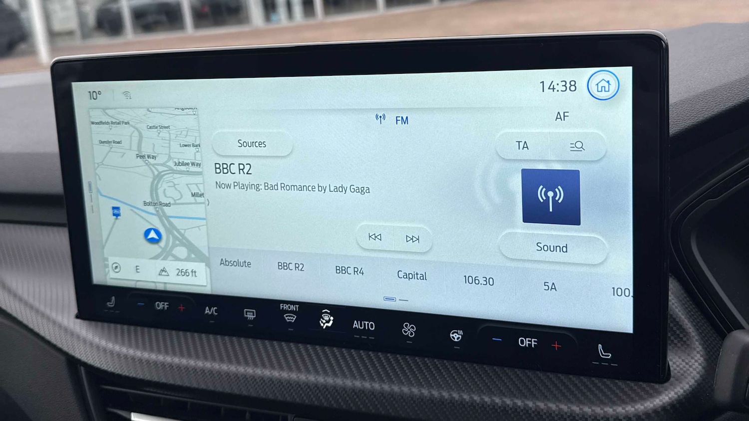 Used Ford Kuga for sale - 78104448: Photo 24