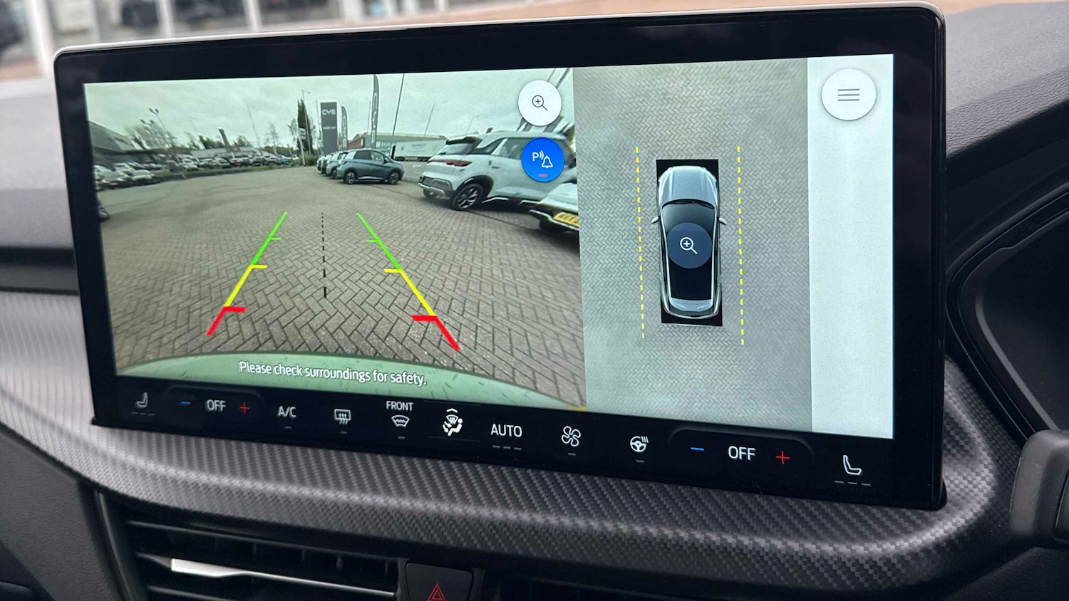 Used Ford Kuga for sale - 78104448: Photo 25