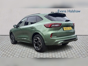 Used Ford Kuga 2025 for sale - 78104448: Photo