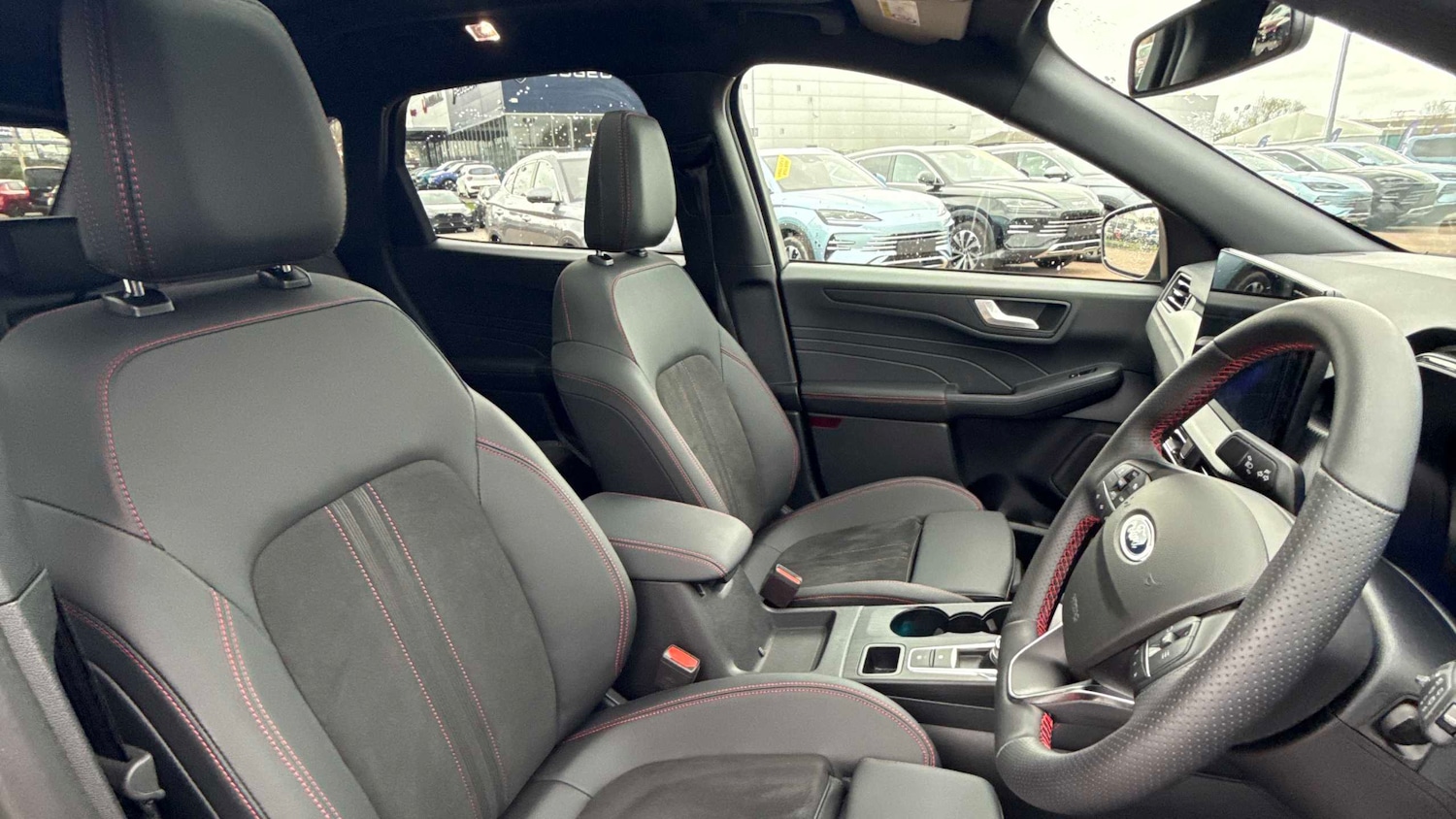 Used Ford Kuga for sale - 78104448: Photo 3