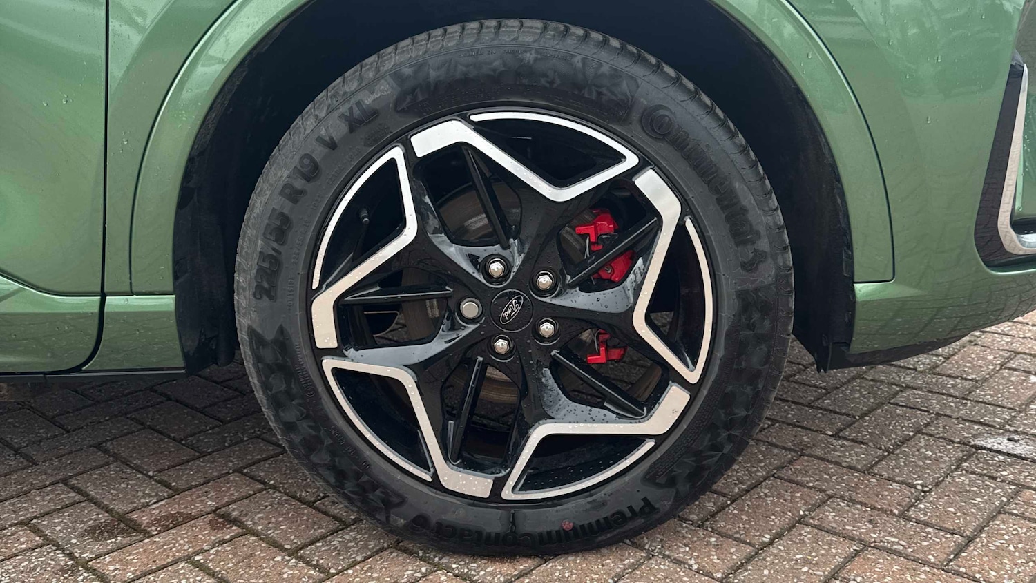 Used Ford Kuga for sale - 78104448: Photo 32