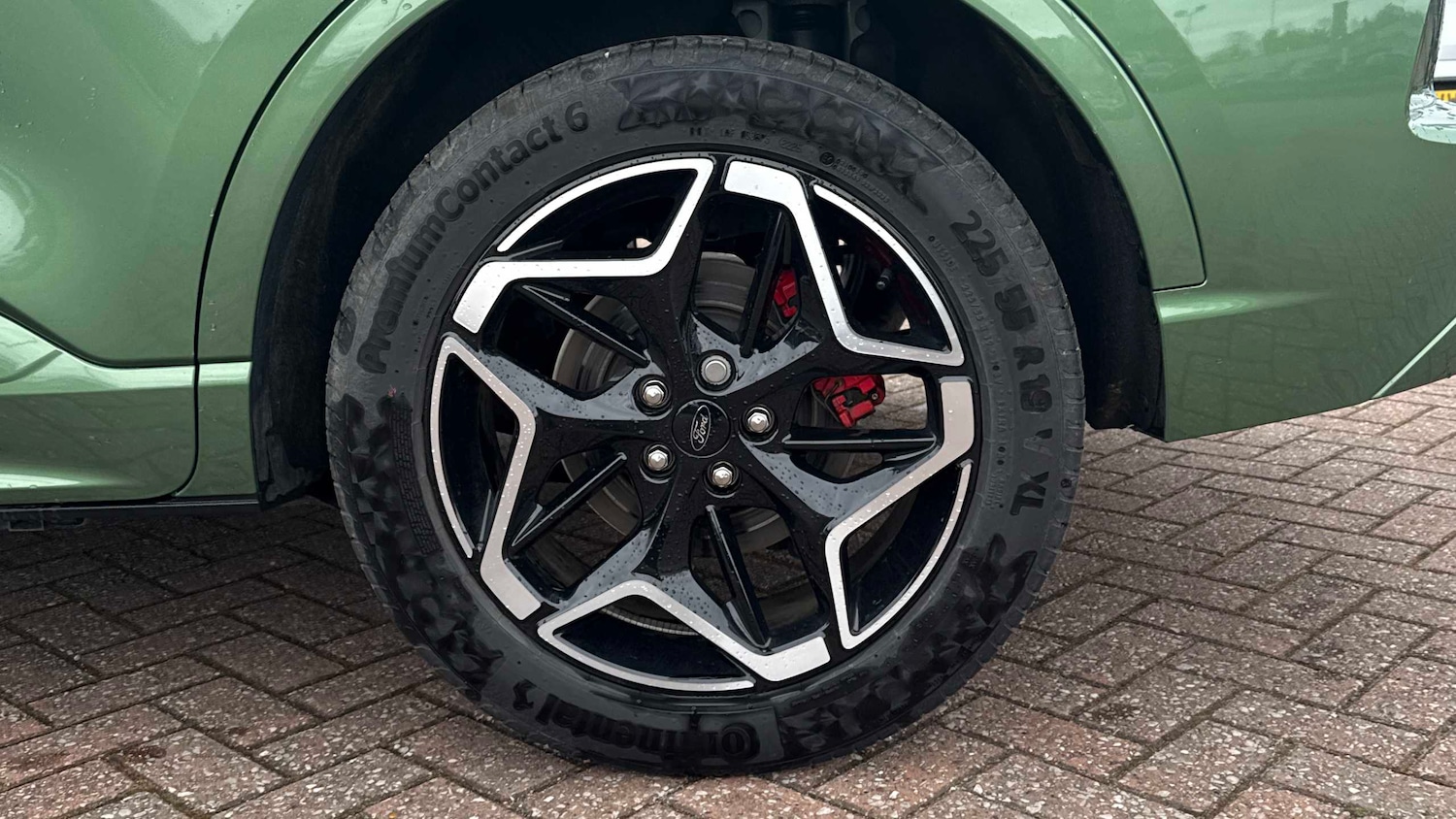 Used Ford Kuga for sale - 78104448: Photo 33