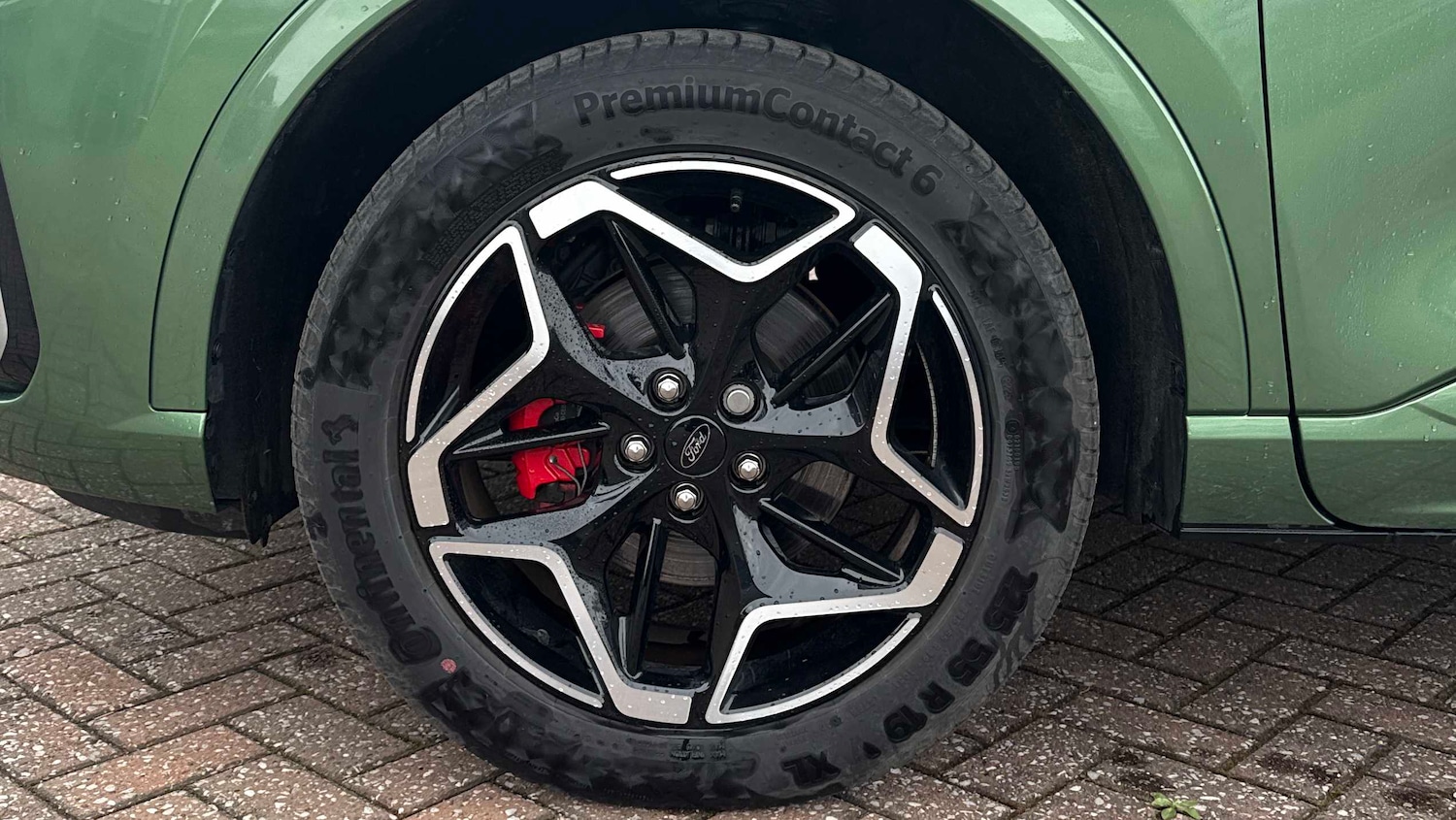 Used Ford Kuga for sale - 78104448: Photo 34