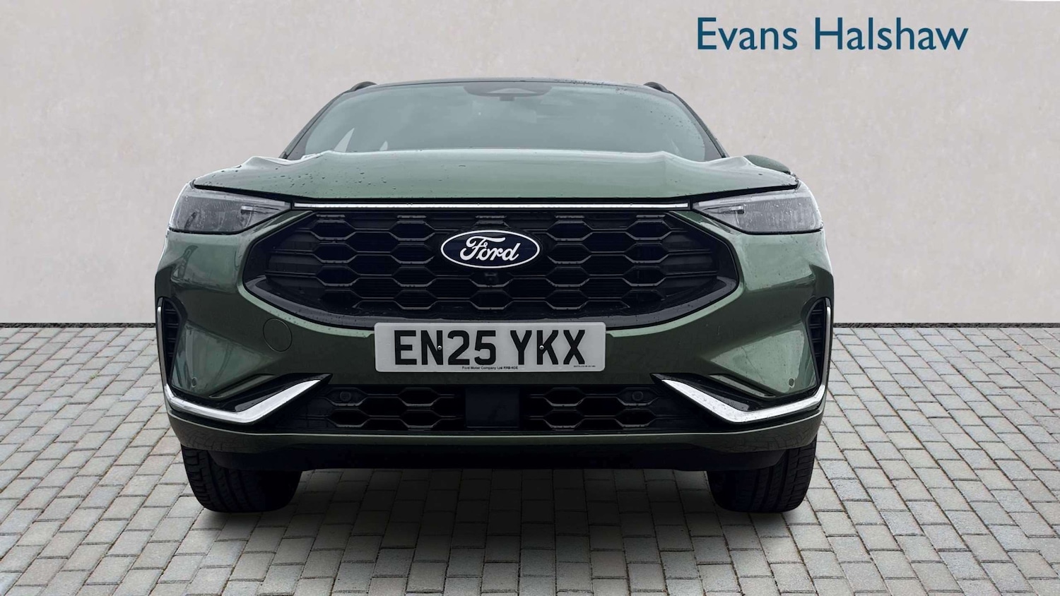 Used Ford Kuga for sale - 78104448: Photo 4