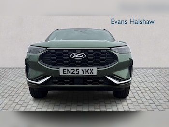 Used Ford Kuga 2025 for sale - 78104448: Photo